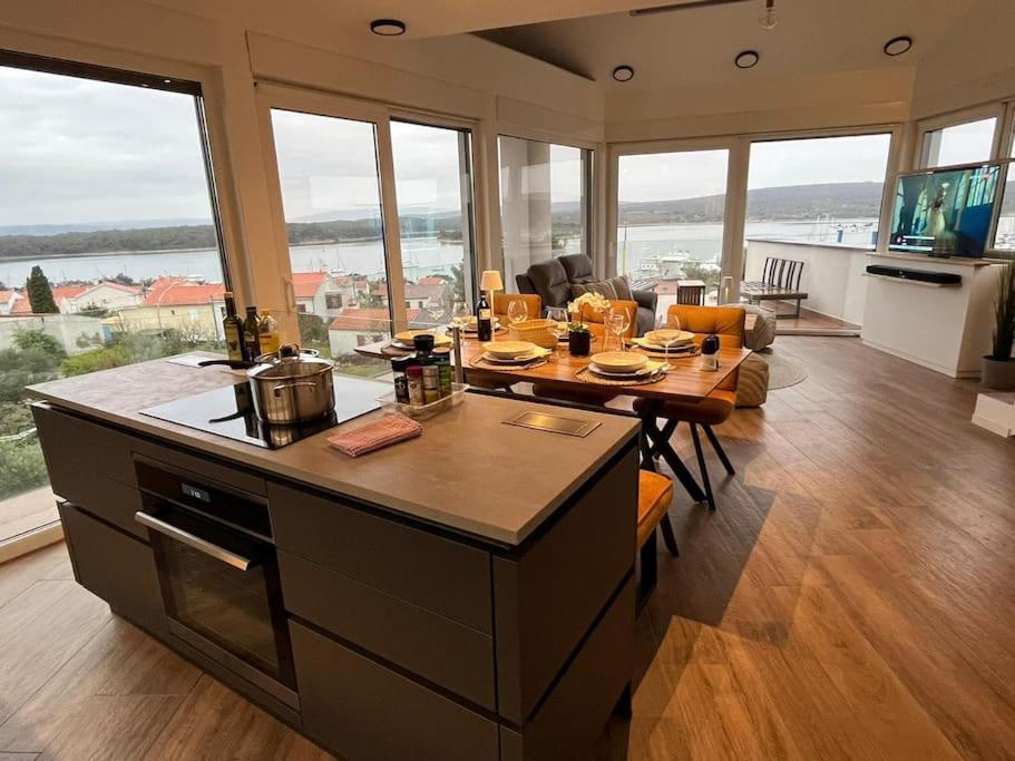 Panorama Penthouse Пунат Экстерьер фото