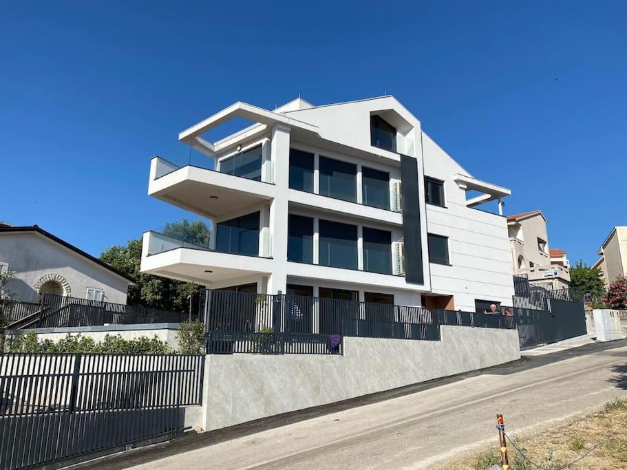 Panorama Penthouse Пунат Экстерьер фото